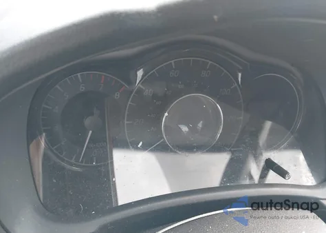 2016 Nissan Versa Note Sv из США, поврежденный, VIN 3N1CE2CP7GL367643